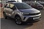 2021 Vauxhall Crossland 1.5 Turbo D SE Nav Premium 5dr