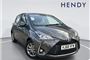 2018 Toyota Yaris 1.5 VVT-i Icon 5dr