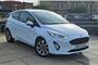 2020 Ford Fiesta 1.0 EcoBoost Hybrid mHEV 125 Trend 3dr