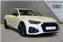 2022 Audi A4 35 TDI Black Edition 4dr S Tronic