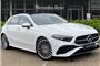 2024 Mercedes-Benz A-Class A200 AMG Line Premium Plus 5dr Auto