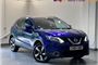 2015 Nissan Qashqai 1.5 dCi N-Tec+ 5dr