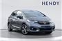 2019 Honda Jazz 1.3 i-VTEC EX 5dr CVT