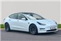 2020 Tesla Model 3 Performance AWD 4dr [Performance Upgrade] Auto