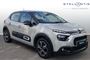 2022 Citroen C3 1.2 PureTech Sense 5dr