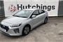 2021 Hyundai IONIQ 1.6 GDi Hybrid Premium 5dr DCT