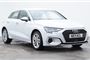 2022 Audi A3 40 TFSI e Sport 5dr S Tronic