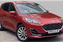 2022 Ford Kuga 2.5 FHEV Vignale 5dr CVT