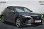 2023 Lexus RX 450h+ 2.5 5dr E-CVT [Premium Plus Pack]