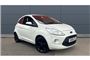 2016 Ford Ka 1.2 Zetec White Edition 3dr