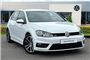 2016 Volkswagen Golf 2.0 TDI R-Line 5dr