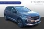 2022 Peugeot 5008 1.5 BlueHDi Allure 5dr