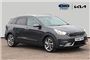 2016 Kia Niro 1.6 GDi Hybrid First Edition 5dr DCT