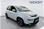 2022 Fiat Panda 1.0 Mild Hybrid Sport [5 Seat] 5dr