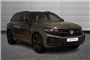 2024 Volkswagen Touareg 3.0 V6 TDI 4Motion 286 Black Edition 5dr Tip Auto