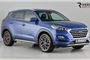 2019 Hyundai Tucson 1.6 TGDi 177 Premium 5dr 2WD