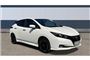 2023 Nissan Leaf 110kW Shiro 39kWh 5dr Auto