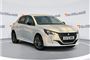 2022 Peugeot 208 1.2 PureTech Active Premium + 5dr