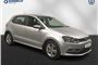 2016 Volkswagen Polo 1.2 TSI Match 5dr