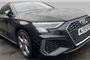 2020 Audi A3 35 TFSI S Line 5dr