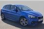 2016 BMW 2 Series Active Tourer 218i M Sport 5dr [Nav]