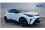 2021 Toyota C-HR 1.8 Hybrid GR Sport 5dr CVT