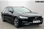 2024 Volvo V90 2.0 T6 [350] PHEV Plus Dark 5dr AWD Auto