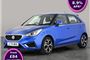 2020 MG MG3 1.5 VTi-TECH Exclusive 5dr [Navigation]