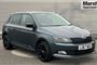 2018 Skoda Fabia 1.0 TSI 110 Monte Carlo 5dr