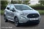 2022 Ford EcoSport 1.0 EcoBoost 140 ST-Line 5dr