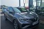 2022 Renault Captur 1.6 E-TECH Hybrid 145 R.S. Line 5dr Auto