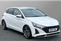 2023 Hyundai i20 1.0T GDi Premium 5dr