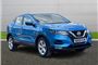 2020 Nissan Qashqai 1.3 DiG-T 160 Acenta Premium 5dr DCT