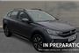 2024 Volkswagen Taigo 1.0 TSI 110 Life 5dr DSG