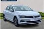 2018 Volkswagen Polo 1.0 SE 5dr
