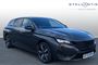 2022 Peugeot 308 SW 1.2 PureTech Allure 5dr EAT8