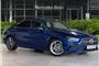 2024 Mercedes-Benz CLA CLA 180 AMG Line Executive 4dr Tip Auto