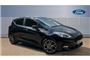 2019 Ford Fiesta 1.0 EcoBoost 125 ST-Line 5dr