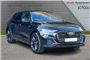 2021 Audi Q8 50 TDI Quattro Black Edition 5dr Tiptronic