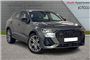 2022 Audi Q3 45 TFSI 245 Quattro Vorsprung 5dr S Tronic