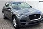 2019 Jaguar F-Pace 2.0d Prestige 5dr Auto