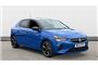 2021 Vauxhall Corsa 1.2 Griffin Edition 5dr