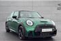 2022 MINI Hatchback 5dr 2.0 Cooper S Sport 5dr