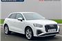 2024 Audi Q2 35 TFSI S Line 5dr S Tronic