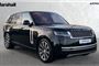 2021 Land Rover Range Rover 4.4 P530 V8 Autobiography 4dr Auto