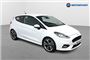 2021 Ford Fiesta 1.0 EcoBoost Hybrid mHEV 155 ST-Line X Edition 3dr