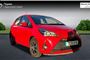 2019 Toyota Yaris 1.5 VVT-i Icon Tech 5dr