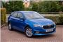 2024 Skoda Fabia 1.0 TSI SE Comfort 5dr