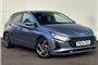 2024 Hyundai i20 1.0T GDi Premium 5dr DCT