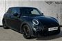 2023 MINI Hatchback 1.5 Cooper Sport 3dr Auto [Nav Pack]